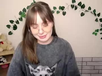 amanda_bright_ from Chaturbate