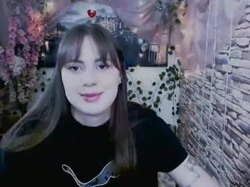 amanda_bright_ from Chaturbate