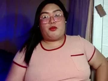 amanda_fetish from Chaturbate