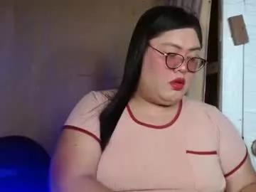 amanda_fetish from Chaturbate is Freechat