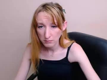 amandasentin from Chaturbate