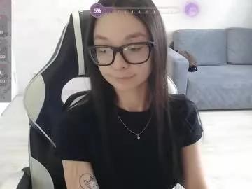 amaneli from Chaturbate