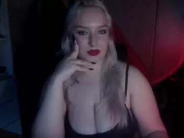 amarabreeze from Chaturbate