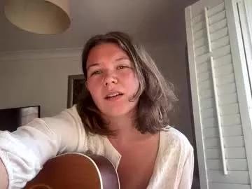 amaraelise from Chaturbate