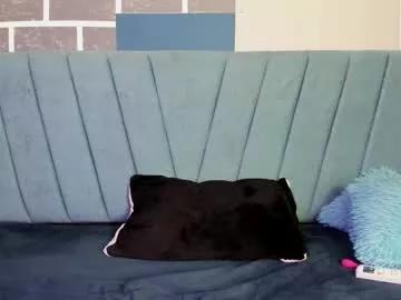 Amaranta_carey from Chaturbate