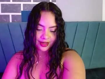Amaranta_carey from Chaturbate