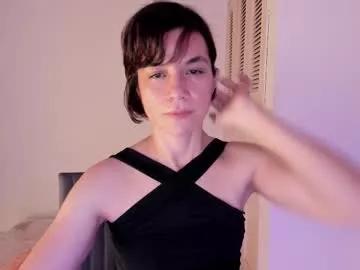 amaranthaajames from Chaturbate