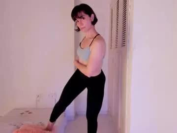 amaranthaajames from Chaturbate