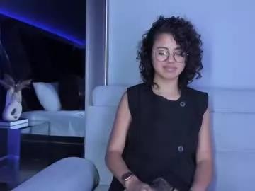 amarettho from Chaturbate