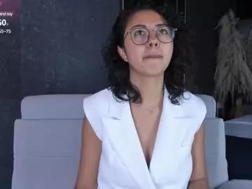 amarettho from Chaturbate