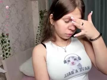amayajohns from Chaturbate