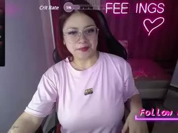 ambar72_b from Chaturbate