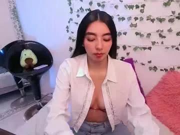 ambar_lexy from Chaturbate is Private