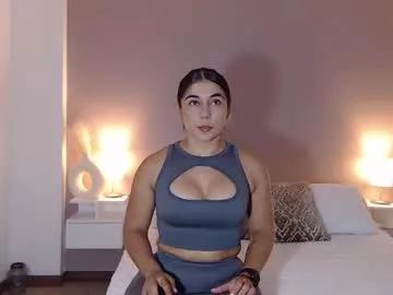 ambarhill from Chaturbate