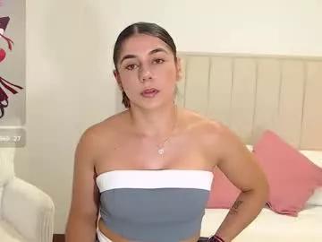ambarhill from Chaturbate