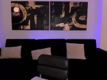 ambarjames_ from Chaturbate