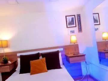 ambarpretty from Chaturbate
