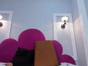 ambbermoon from Chaturbate