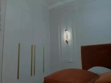 ambermusee from Chaturbate is Freechat