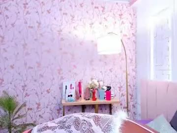 amelia_adms from Chaturbate is Freechat
