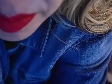 amelia_lov from Chaturbate is Freechat