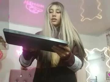amii_tay from Chaturbate