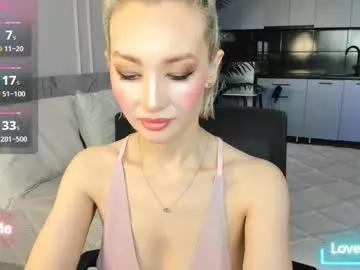 amiwong from Chaturbate is Freechat