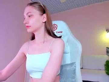 ammibrooks from Chaturbate