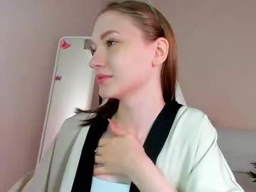 ammibrooks from Chaturbate