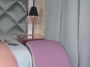 ammy_durand from Chaturbate