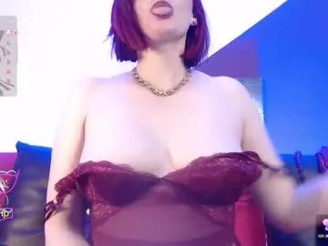 ammy_lee_69 from Chaturbate