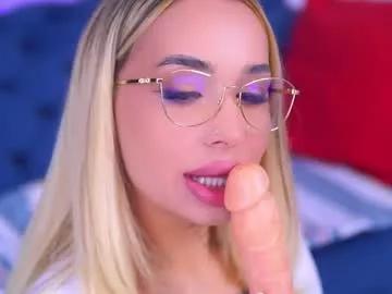 ammylicious_doll from Chaturbate is Freechat