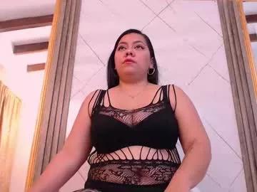 ammypike from Chaturbate