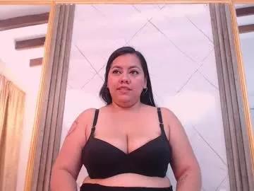 ammypike from Chaturbate