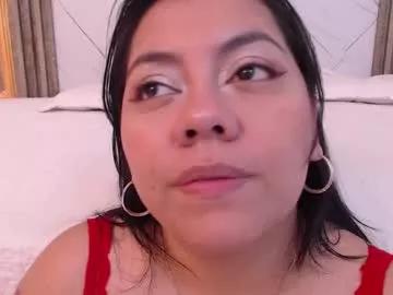 ammypike from Chaturbate