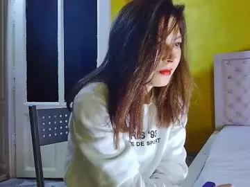 amnatylor from Chaturbate