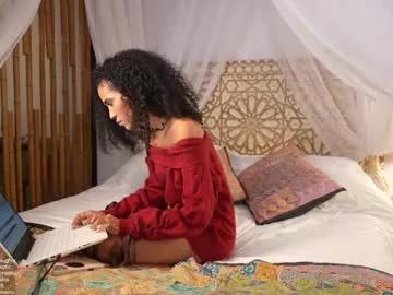 amnie_ from Chaturbate is Freechat