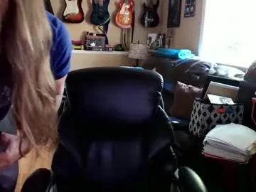 ampad100 from Chaturbate