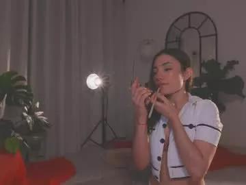 amyarmstrong from Chaturbate