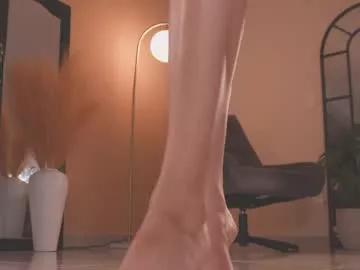 amyarmstrong from Chaturbate