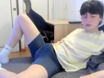 an0nymouse3 from Chaturbate