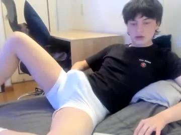 an0nymouse3 from Chaturbate