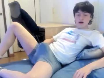 an0nymouse3 from Chaturbate
