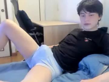 an0nymouse3 from Chaturbate
