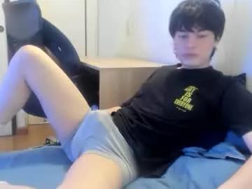 an0nymouse3 from Chaturbate