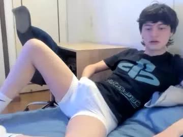 an0nymouse3 from Chaturbate