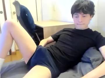 an0nymouse3 from Chaturbate