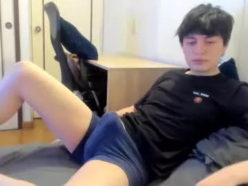 an0nymouse3 from Chaturbate