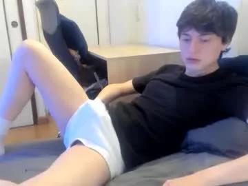 an0nymouse3 from Chaturbate