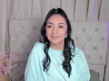 ana_riveros from Chaturbate